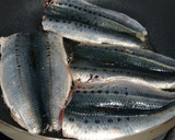 魚を美味しく★花椒風味のイワシ丼作り方2写真
