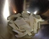 簡単かまぼこサラダ作り方1写真