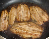魚を美味しく★花椒風味のイワシ丼作り方7写真