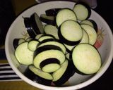なすのミートトマトソース(パスタにも)作り方2写真