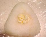簡単！かわいい♡ビアソーセージおにぎり♫作り方1写真