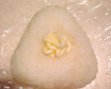 簡単！かわいい♡ビアソーセージおにぎり♫作り方1写真