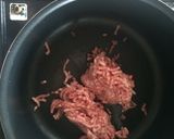 簡単！懐かしい給食のじゃじゃ麺作り方2写真