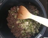 簡単！懐かしい給食のじゃじゃ麺作り方3写真