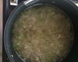 簡単！懐かしい給食のじゃじゃ麺作り方4写真