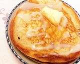 乳・卵なし！ふわふわパンケーキ作り方5写真