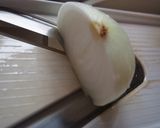 大量玉葱攻略♪レンジで時短♪飴色オニオン作り方2写真
