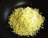 ご飯のお供☆生姜のやつ作り方1写真