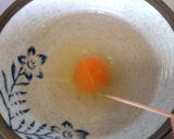 楊枝さまで♪簡単!温泉卵★作り方1写真