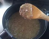 簡単！懐かしい給食のじゃじゃ麺作り方7写真