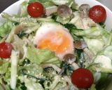 楊枝さまで♪簡単!温泉卵★作り方6写真