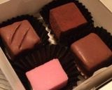いちごの生チョコ作り方6写真