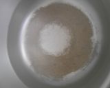 茹でたタケノコと春キャベツの炒め物作り方2写真