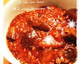 ＊究極の麻婆茄子(超簡単)＊作り方5写真