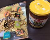 簡単ナチョス♪ 本場再現☆作り方1写真