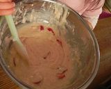 フレッシュいちごで簡単ホットケーキ♪作り方2写真