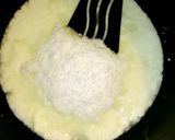 混ぜて冷やすだけ♪簡単＊ヨーグルトケーキ作り方1写真