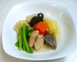 残りの肉じゃがで作ったコロッケです作り方1写真