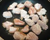やわらか鶏胸肉のオイスター作り方2写真