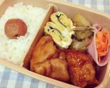 やわらか鶏胸肉のオイスター作り方5写真