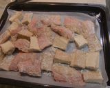 赤魚と厚揚げのオーブン焼き作り方4写真