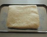 ★　さっくりふわふわ・絶品スコーン　★作り方3写真