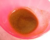 春キャベツとクルミのカレー醤油炒め作り方1写真