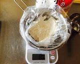 Simple Cookie☆卵と乳なし作り方2写真