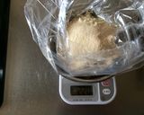 Simple Cookie☆卵と乳なし作り方3写真