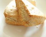 ★　さっくりふわふわ・絶品スコーン　★作り方7写真