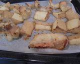 赤魚と厚揚げのオーブン焼き作り方5写真