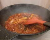 赤魚と厚揚げのオーブン焼き作り方7写真
