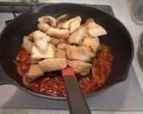 赤魚と厚揚げのオーブン焼き作り方8写真
