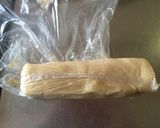 Simple Cookie☆卵と乳なし作り方6写真