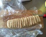 Simple Cookie☆卵と乳なし作り方7写真