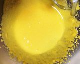 ヨーグルトケーキ作り方5写真