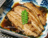 魚を美味しく★花椒風味のイワシ丼作り方9写真