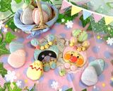 変身大好き⁈naアンパンマンクッキー♡作り方26写真