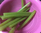 フキと油揚げのウマ煮作り方3写真