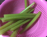 フキと油揚げのウマ煮作り方3写真