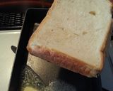 朝食・軽食に☆グリルチーズサンド作り方2写真