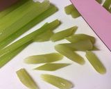 フキと油揚げのウマ煮作り方6写真