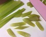 フキと油揚げのウマ煮作り方6写真