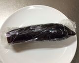 ナスのレンジ蒸し作り方2写真