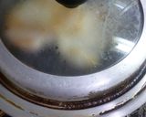 鶏胸肉の照り焼き作り方2写真