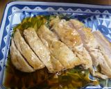 鶏胸肉の照り焼き作り方5写真