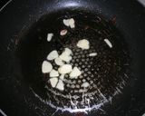 春キャベツとアンチョビのパスタ作り方2写真