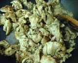 柔らか塩麹豚肉の生姜焼き作り方5写真