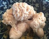 お手軽なのに料亭風☆生たらこ(助子)煮物作り方5写真