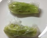 ナスとツナのゴマあえ作り方3写真